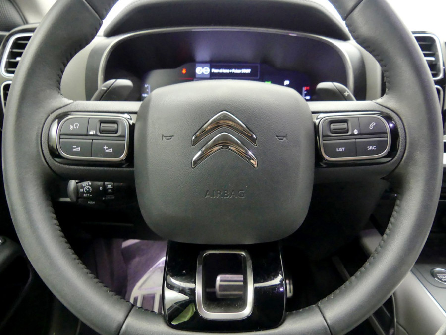Imagen de CITROEN C5 Aircross