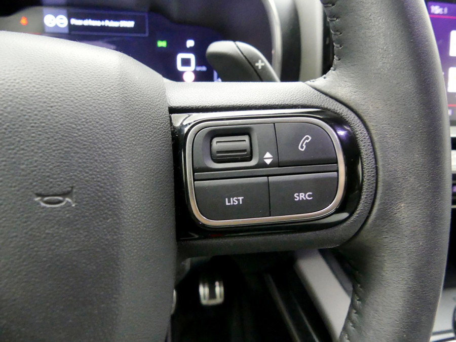 Imagen de CITROEN C5 Aircross