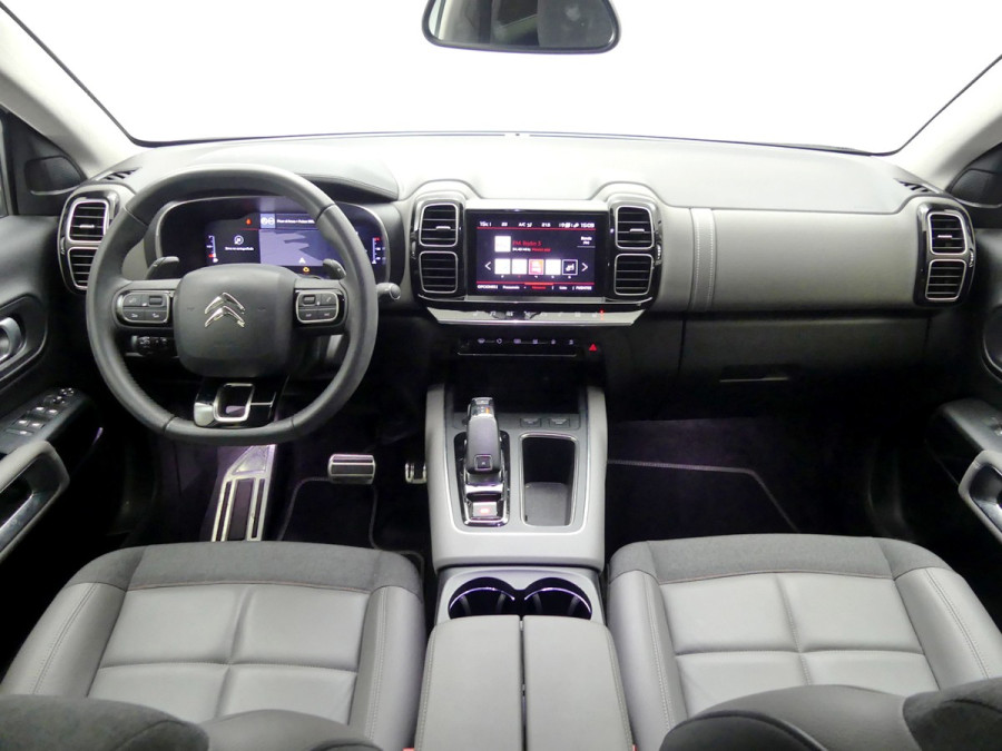 Imagen de CITROEN C5 Aircross