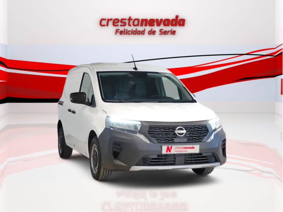 Imagen de NISSAN TOWNSTAR