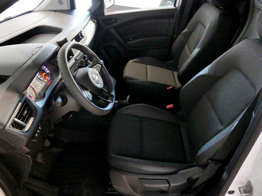 Imagen de NISSAN TOWNSTAR