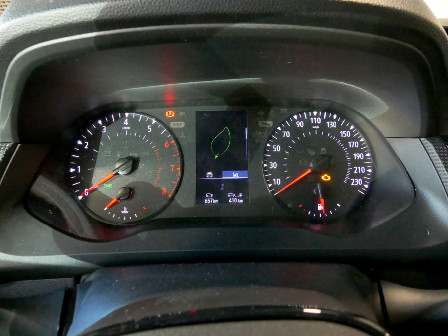 Imagen de NISSAN TOWNSTAR