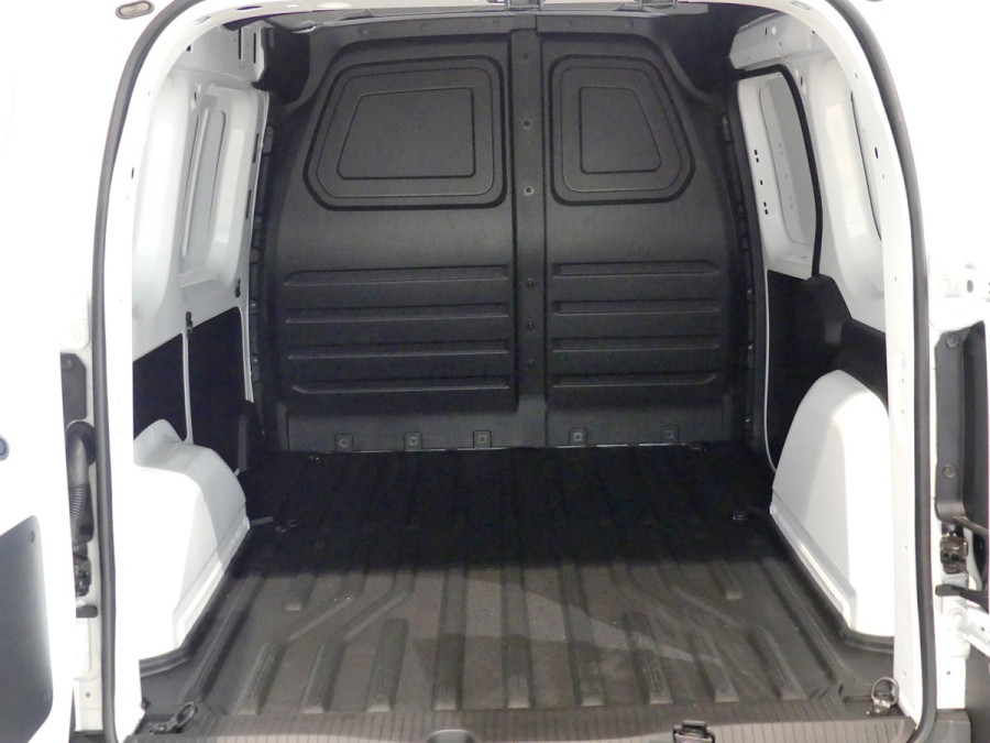 Imagen de NISSAN TOWNSTAR