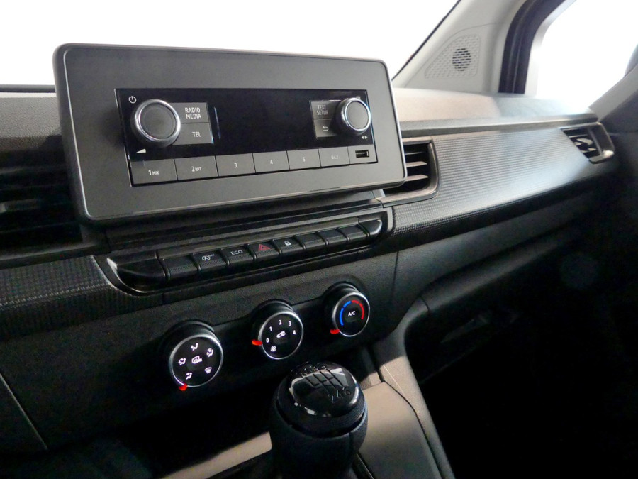 Imagen de NISSAN TOWNSTAR