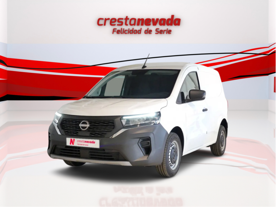Nissan Townstar