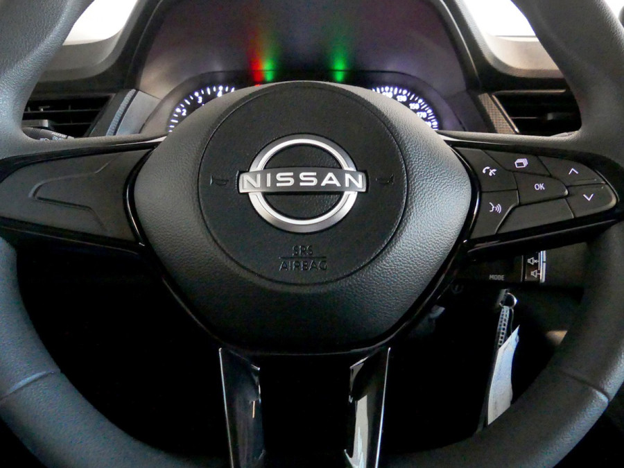 Imagen de NISSAN TOWNSTAR