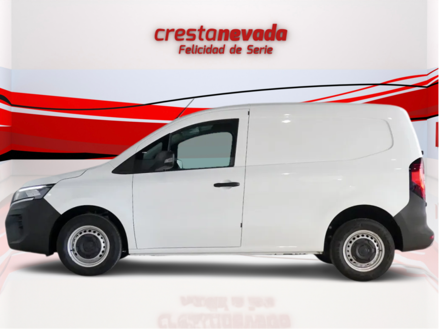 Imagen de NISSAN TOWNSTAR