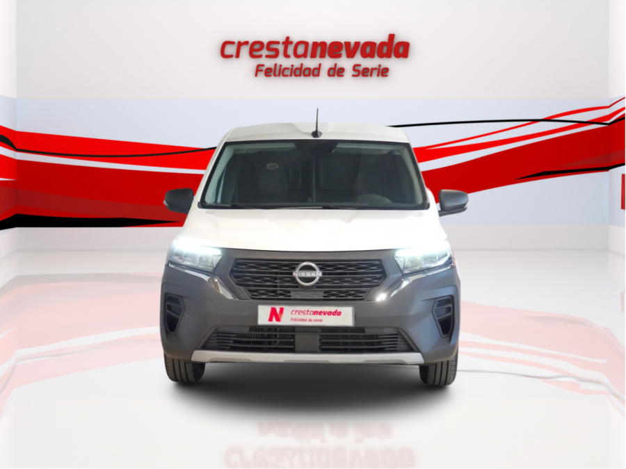 Imagen de NISSAN TOWNSTAR