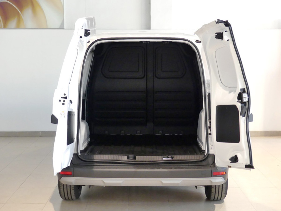 Imagen de NISSAN TOWNSTAR
