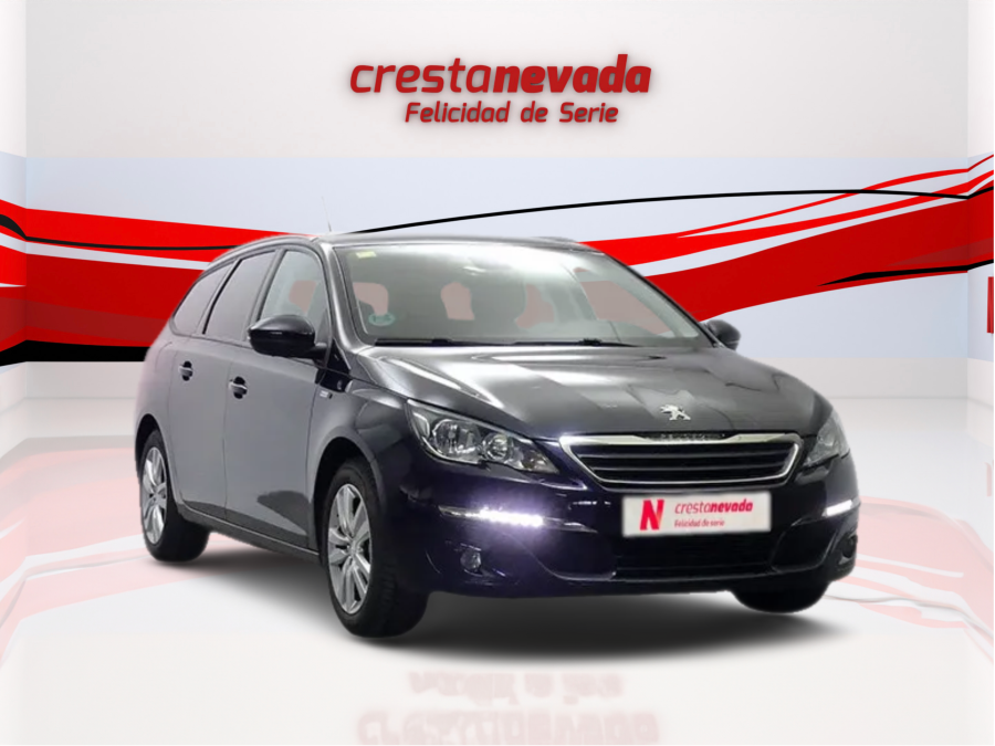 Imagen de Peugeot 308