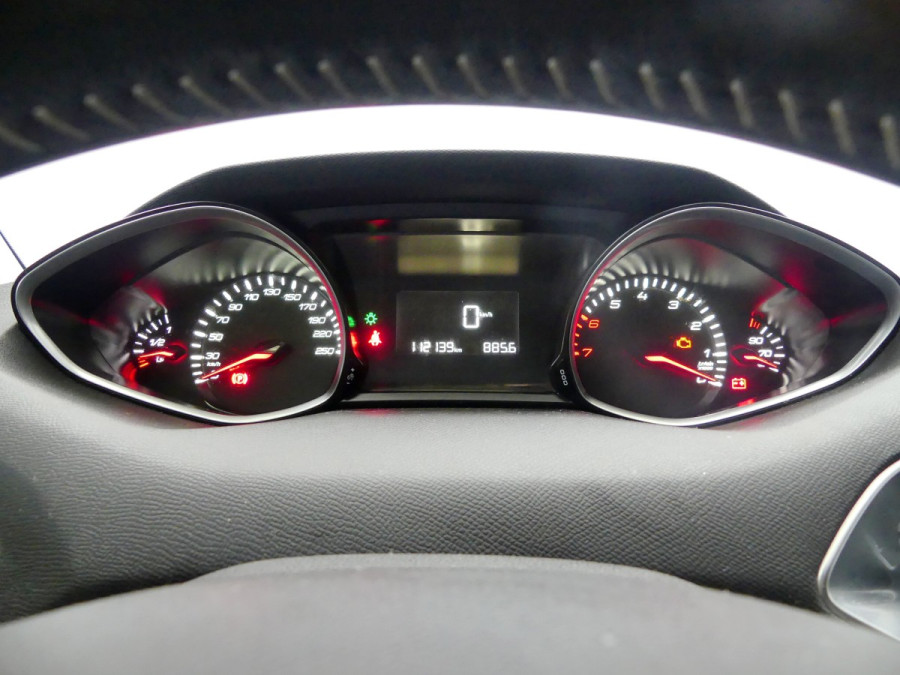 Imagen de Peugeot 308