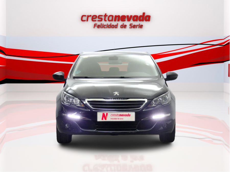 Imagen de Peugeot 308