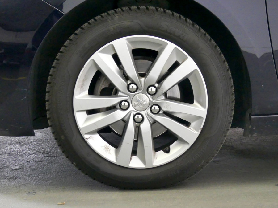 Imagen de Peugeot 308