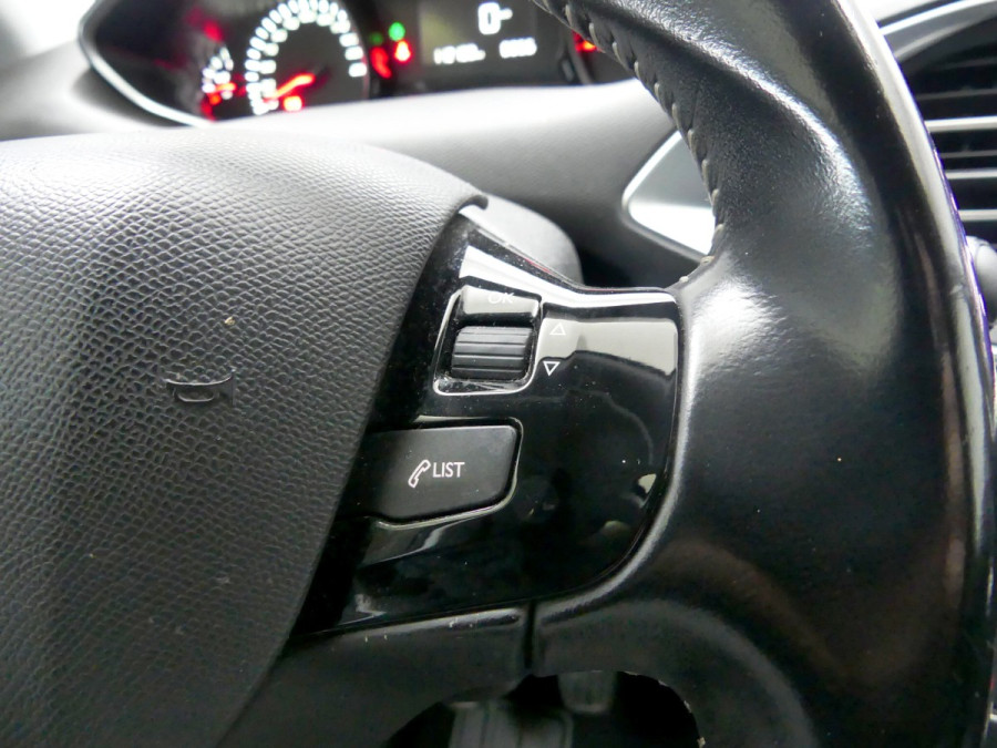 Imagen de Peugeot 308