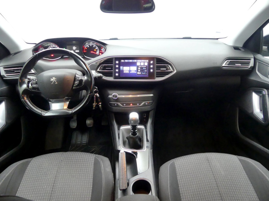 Imagen de Peugeot 308