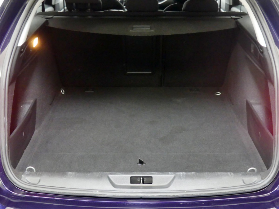 Imagen de Peugeot 308