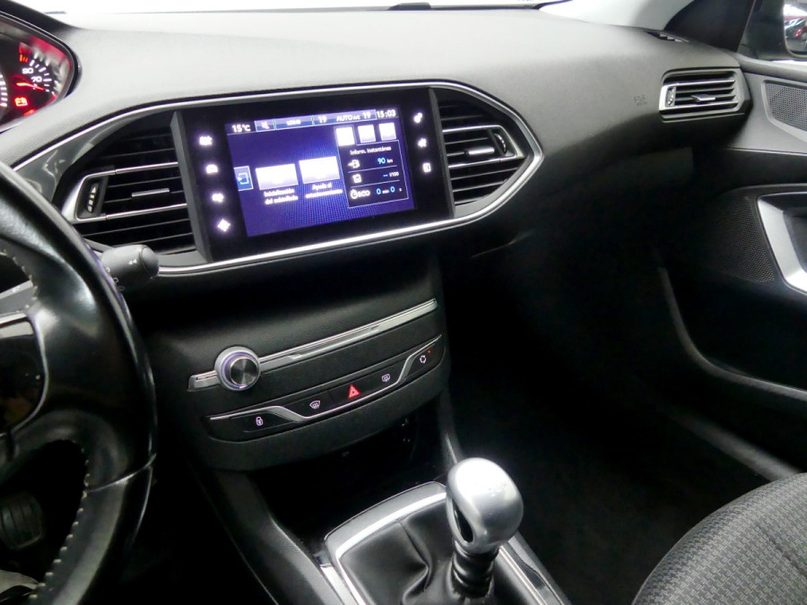 Imagen de Peugeot 308