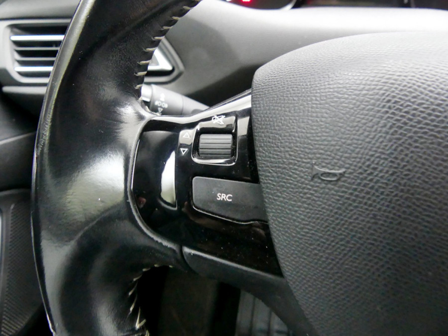 Imagen de Peugeot 308