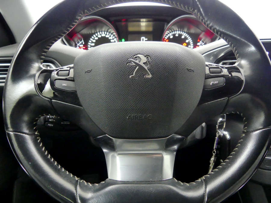 Imagen de Peugeot 308