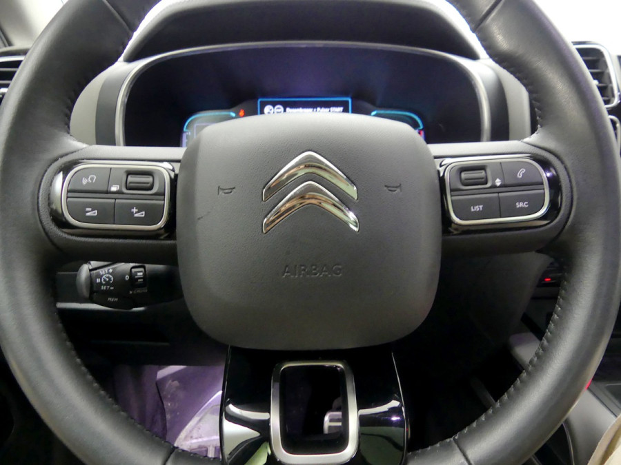 Imagen de CITROEN C5 Aircross