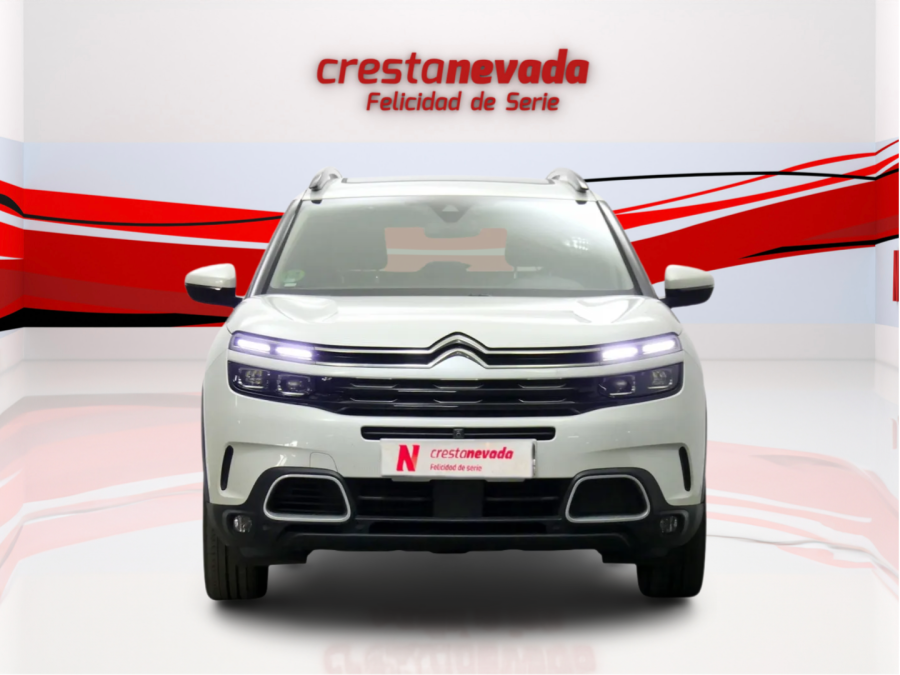 Imagen de CITROEN C5 Aircross
