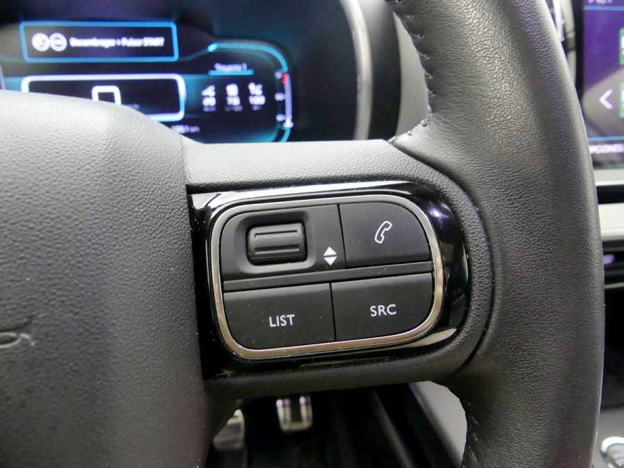 Imagen de CITROEN C5 Aircross