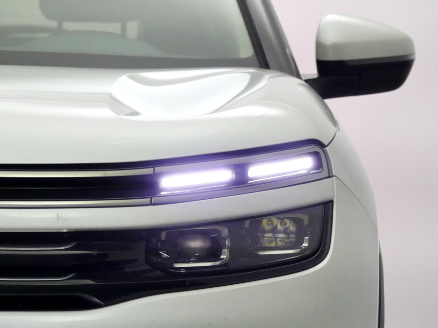 Imagen de CITROEN C5 Aircross