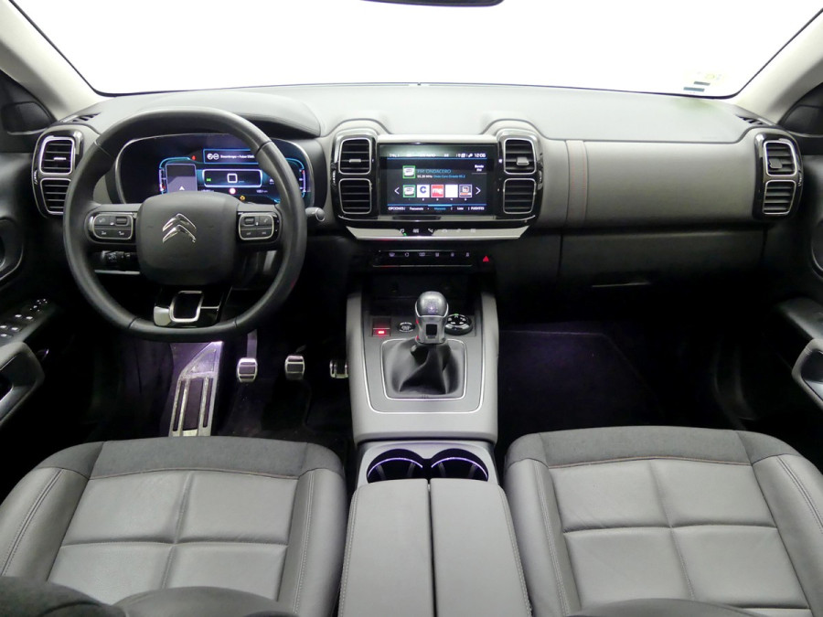 Imagen de CITROEN C5 Aircross