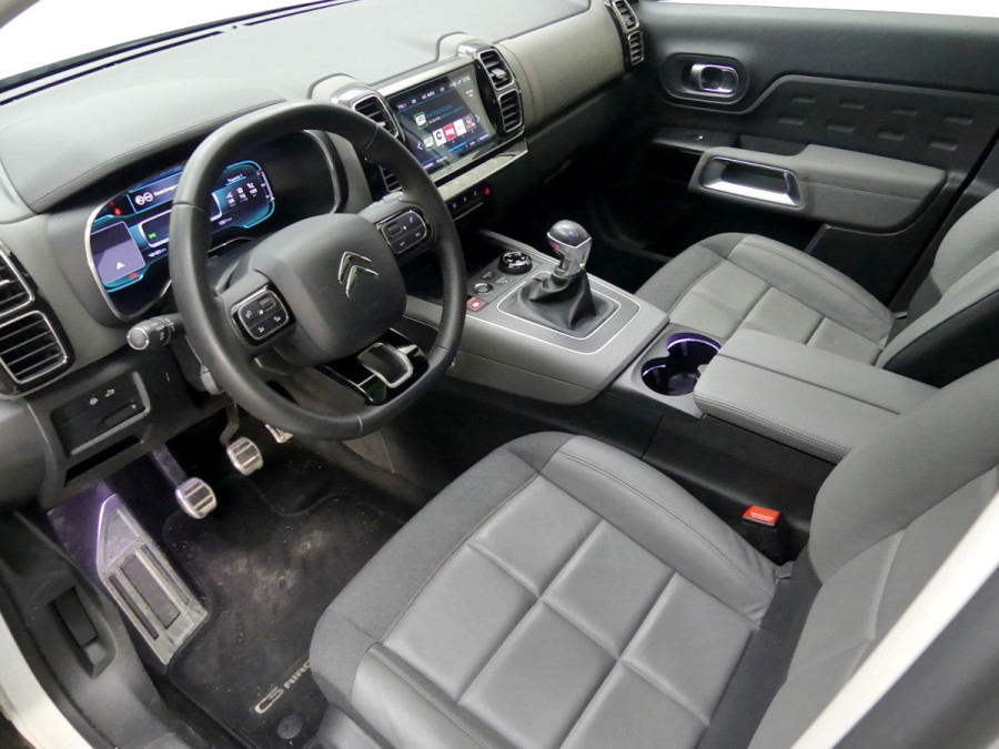 Imagen de CITROEN C5 Aircross