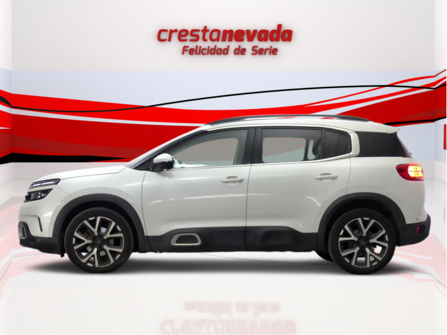 Imagen de CITROEN C5 Aircross
