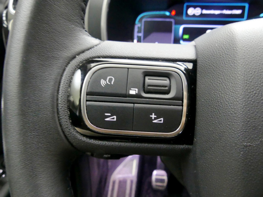 Imagen de CITROEN C5 Aircross