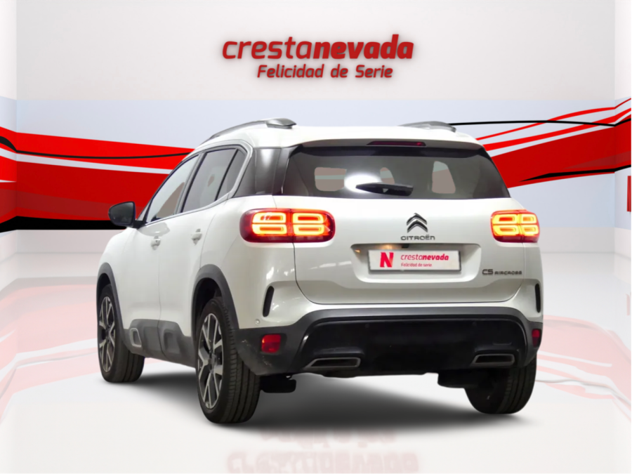 Imagen de CITROEN C5 Aircross