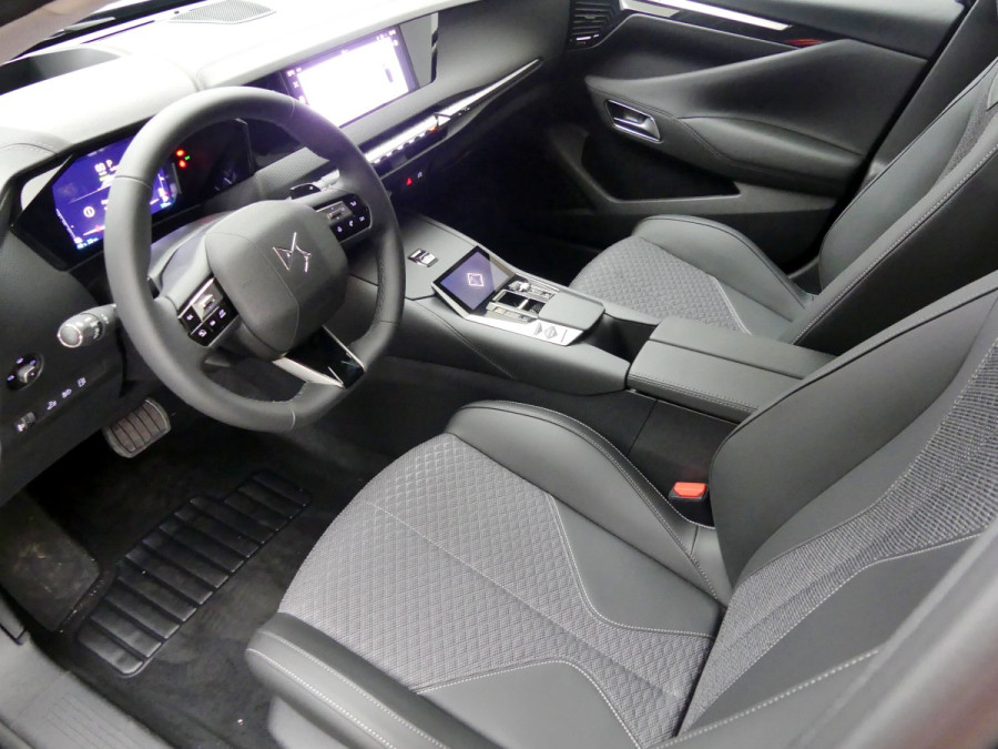 Imagen de Ds DS 4