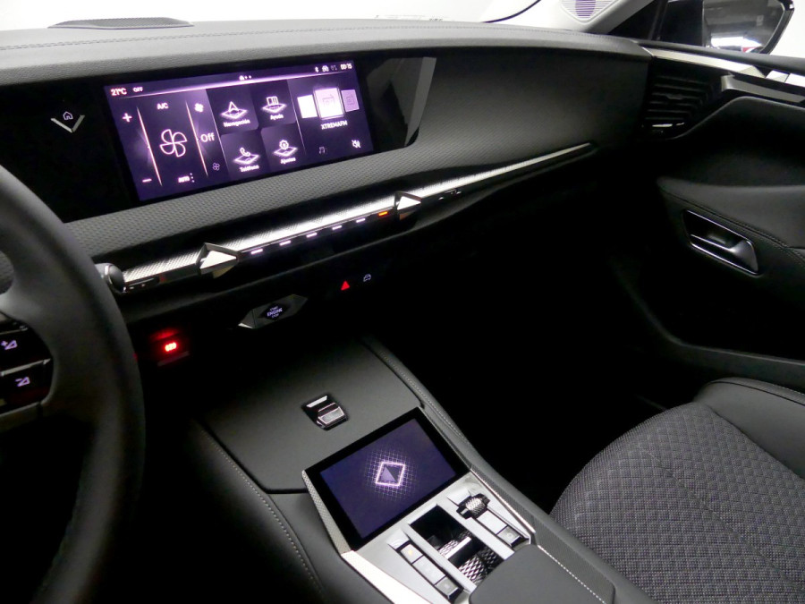 Imagen de Ds DS 4