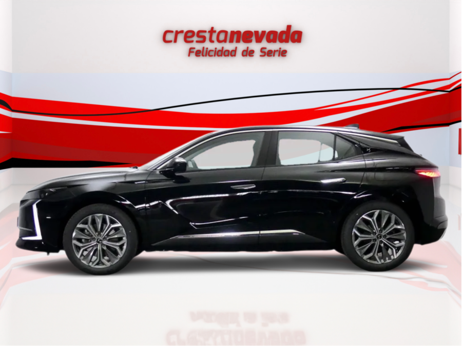 Imagen de Ds DS 4