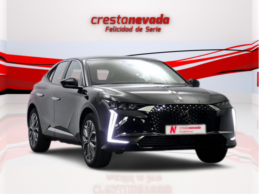 Imagen de Ds DS 4