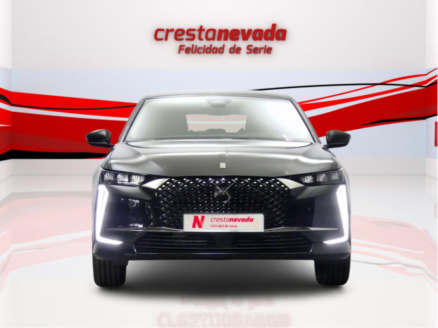 Imagen de Ds DS 4