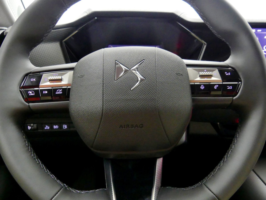 Imagen de Ds DS 4