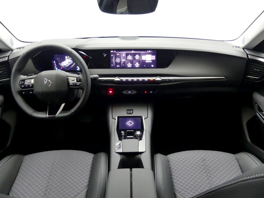 Imagen de Ds DS 4
