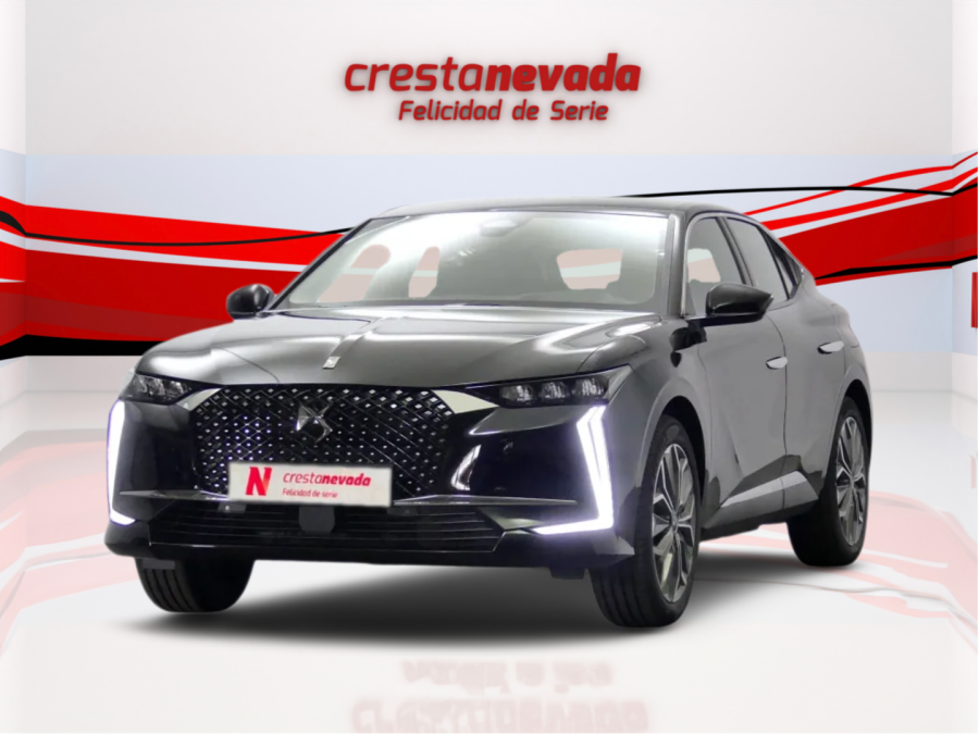 Ds Ds 4