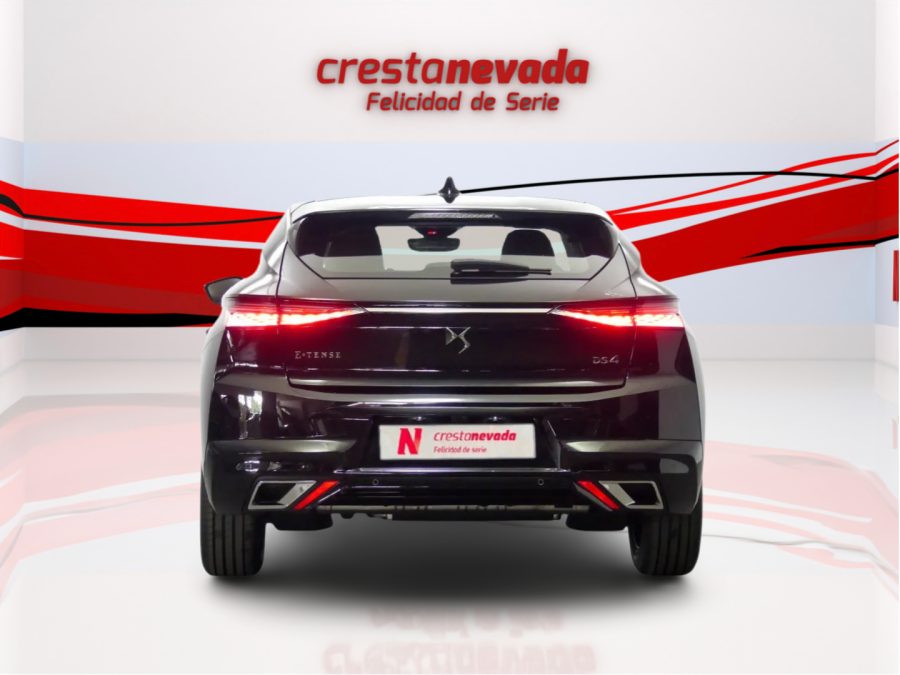 Imagen de Ds DS 4
