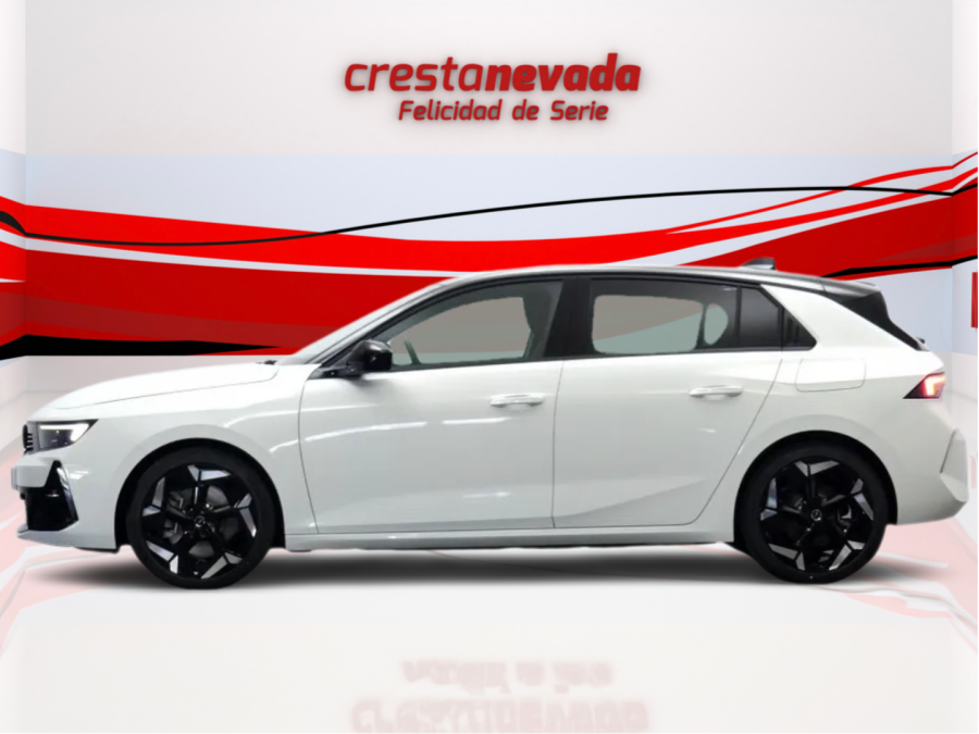 Imagen de Opel ASTRA