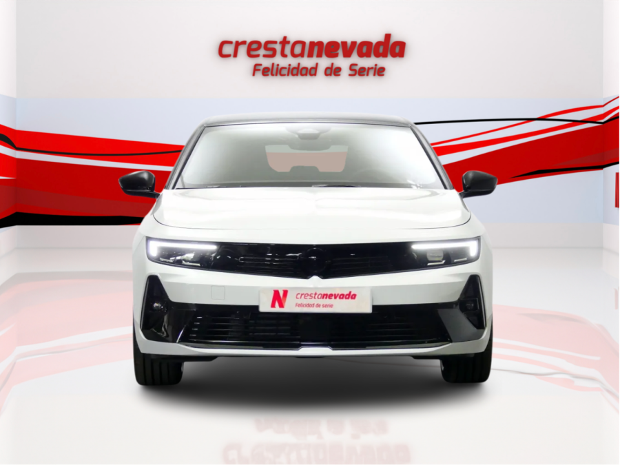Imagen de Opel ASTRA