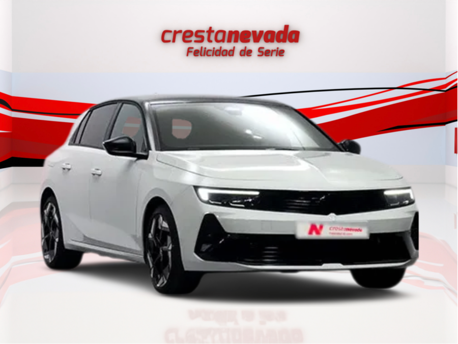 Imagen de Opel ASTRA
