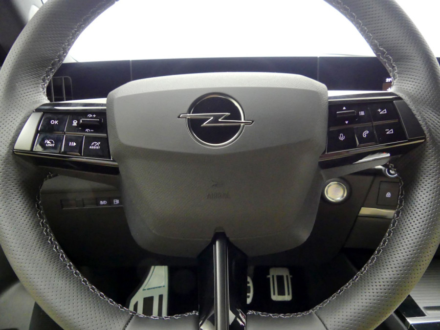 Imagen de Opel ASTRA