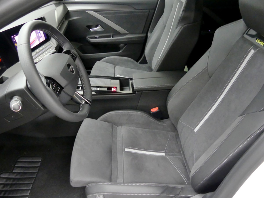 Imagen de Opel ASTRA
