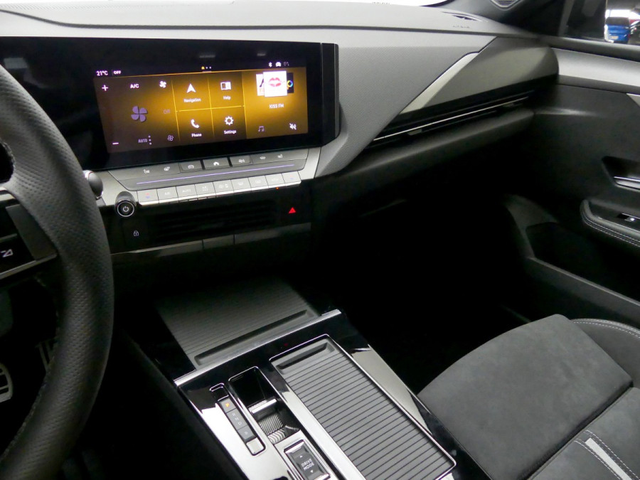 Imagen de Opel ASTRA