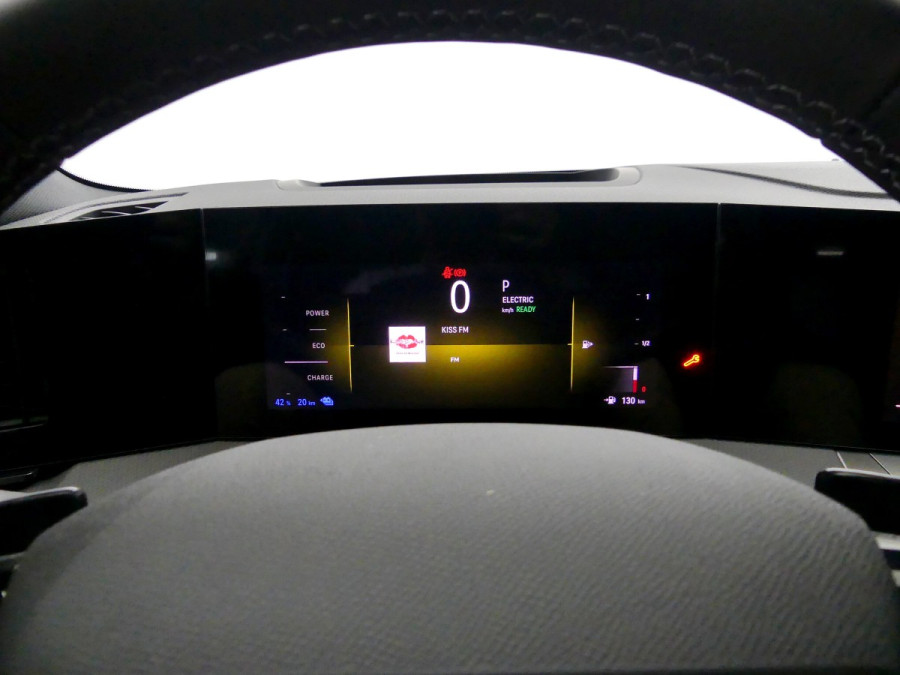 Imagen de Opel ASTRA