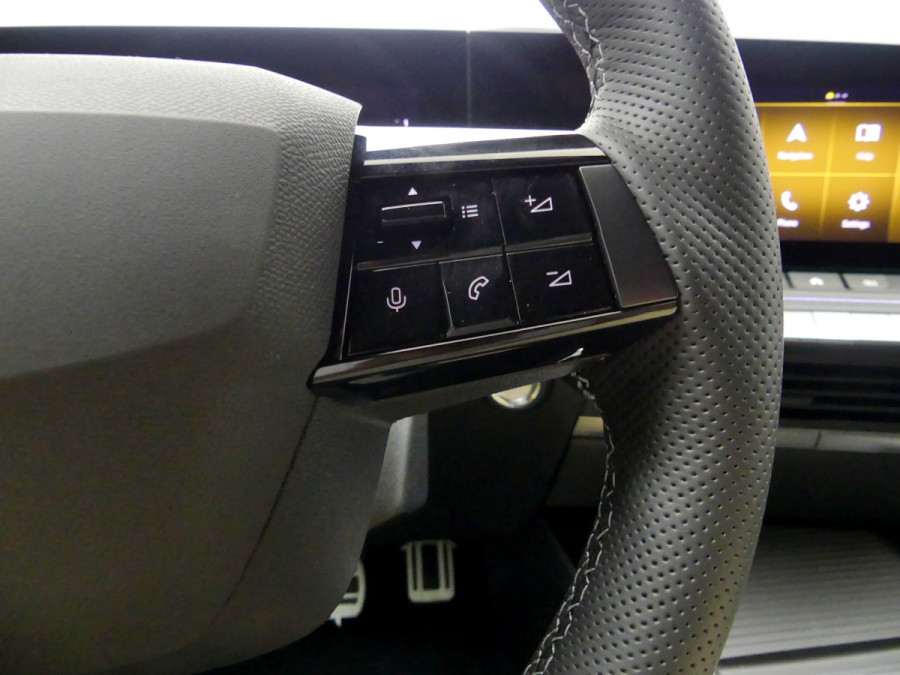Imagen de Opel ASTRA