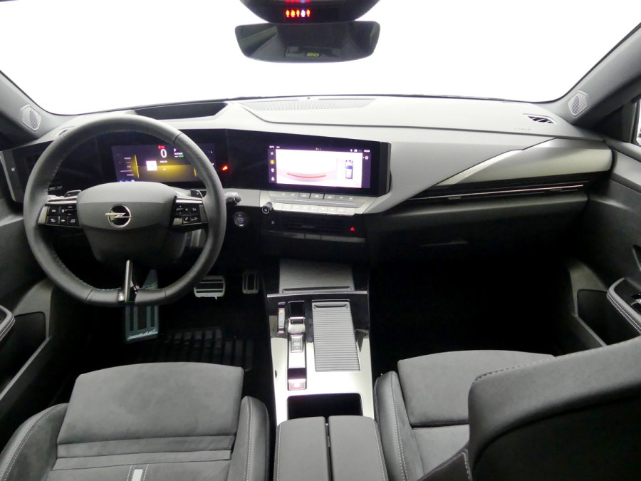 Imagen de Opel ASTRA